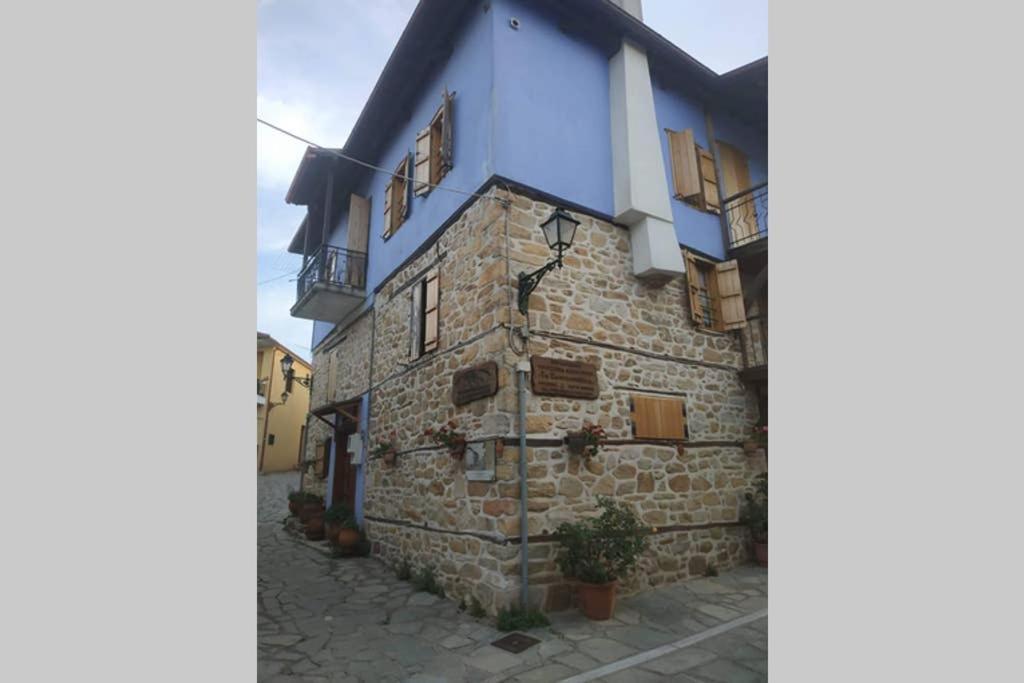 Τα Κωνστανταδικα Appartement Arnea Buitenkant foto